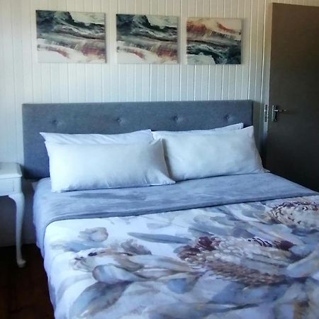 Knysna N2 Lodge Esterno foto