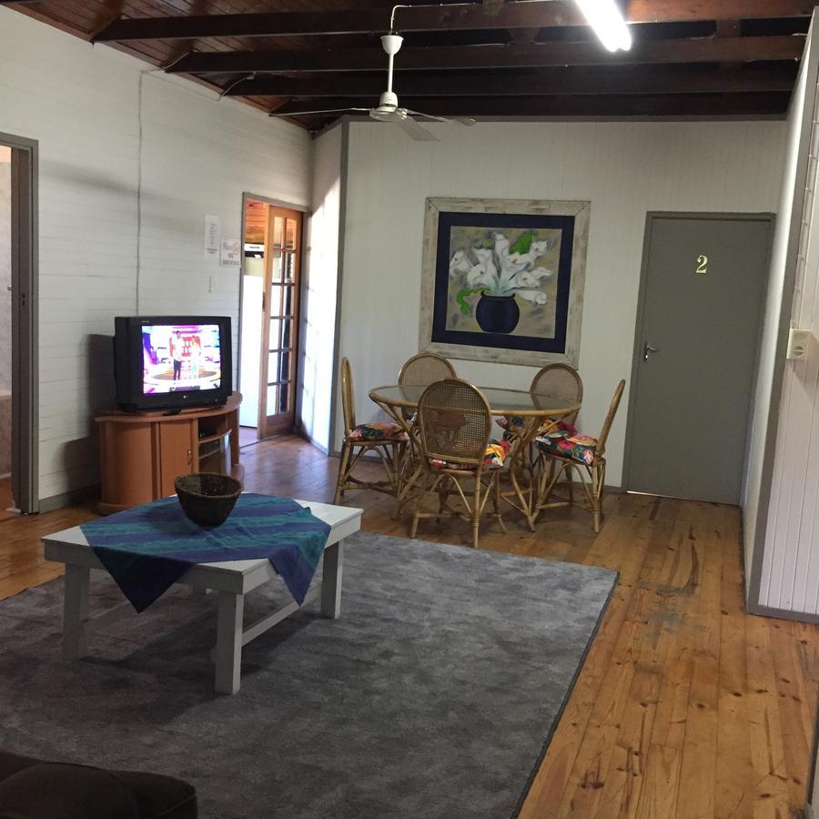 Knysna N2 Lodge Esterno foto